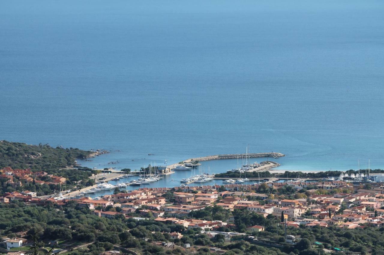 부도니 Villetta Indipendente Fronte Spiaggia 빌라 외부 사진